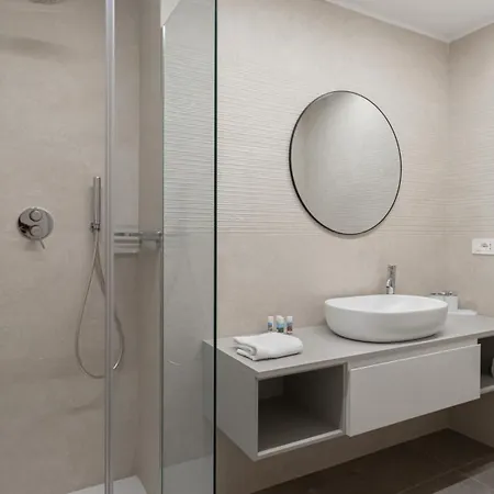 Apartmán Italianway - Xxv Aprile 7 *