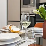 דירה Italianway Collection - Xxv Aprile 7 מילאנו