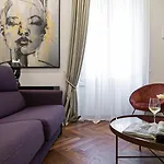 Italianway Collection - Xxv Aprile 7 דירה