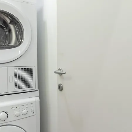 Apartament Italianway - Xxv Aprile 7 *