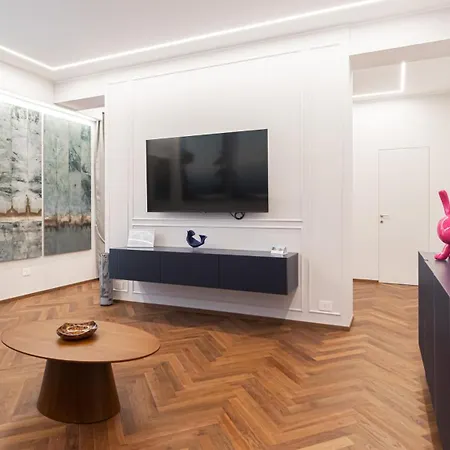 Italianway - Xxv Aprile 7 Apartament Mediolan