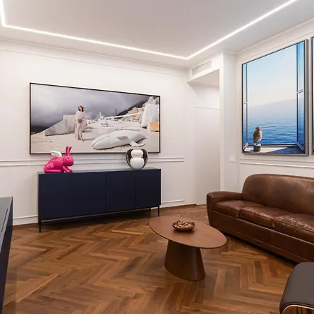 Italianway - Xxv Aprile 7 Apartamento