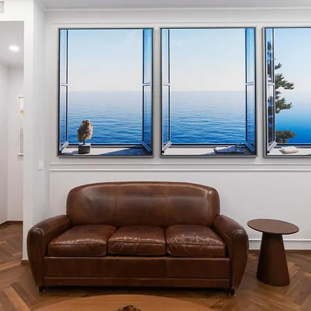 Apartamento Italianway - Xxv Aprile 7