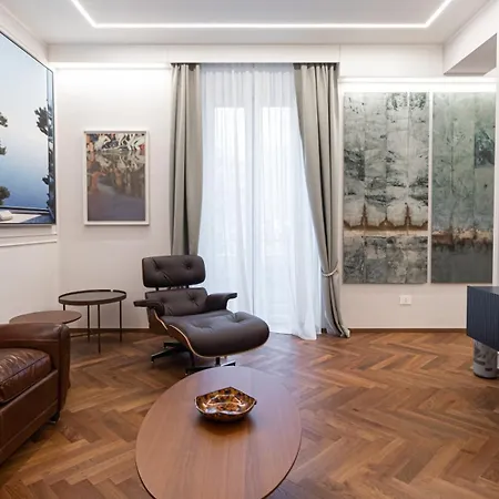 Italianway - Xxv Aprile 7 Apartamento