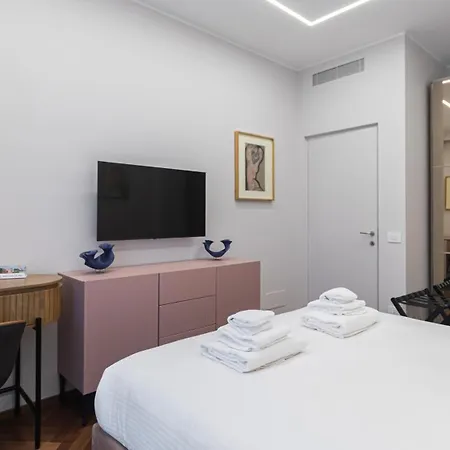 Apartament Italianway - Xxv Aprile 7 *