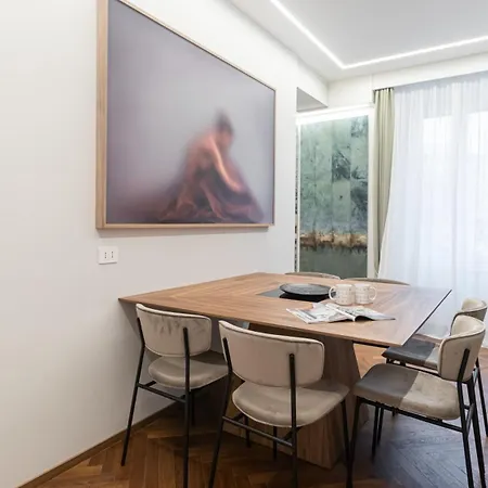 Italianway - Xxv Aprile 7 Apartament