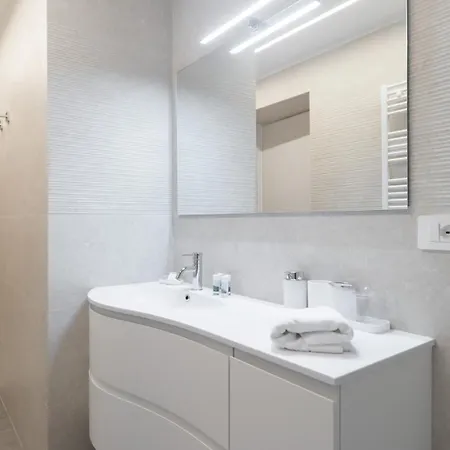 Apartamento Italianway - Xxv Aprile 7