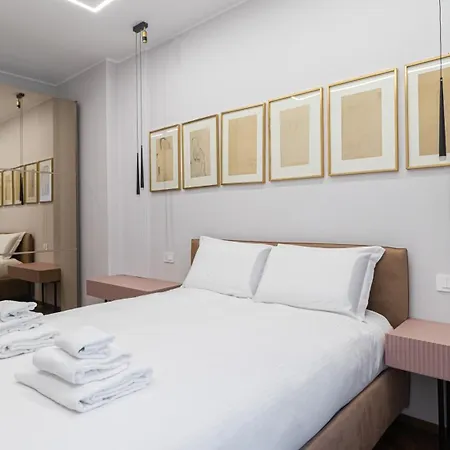 Apartamento Italianway - Xxv Aprile 7 *