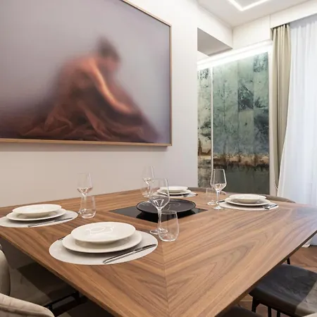 Italianway - Xxv Aprile 7 Apartament