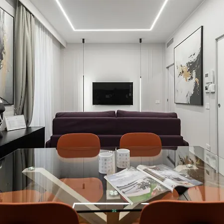 Apartament Italianway - Xxv Aprile 7