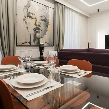 Italianway - Xxv Aprile 7 Apartament