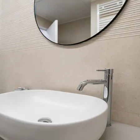 Italianway Collection - Xxv Aprile 7 Appartement