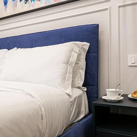 Italianway Collection - Xxv Aprile 7 Appartement Milan