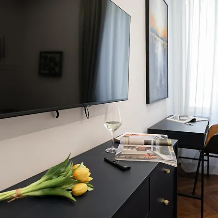 Italianway Collection - Xxv Aprile 7 Appartement *