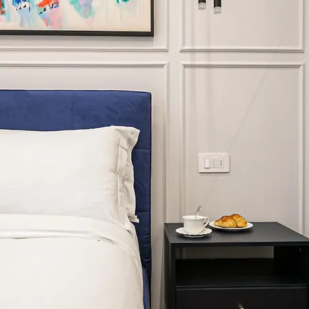 Italianway Collection - Xxv Aprile 7 Appartement