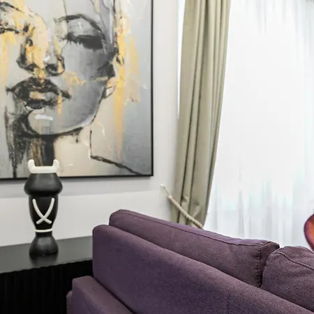 Italianway Collection - Xxv Aprile 7 Milan