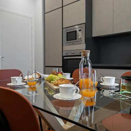 Italianway Collection - Xxv Aprile 7 Appartement *