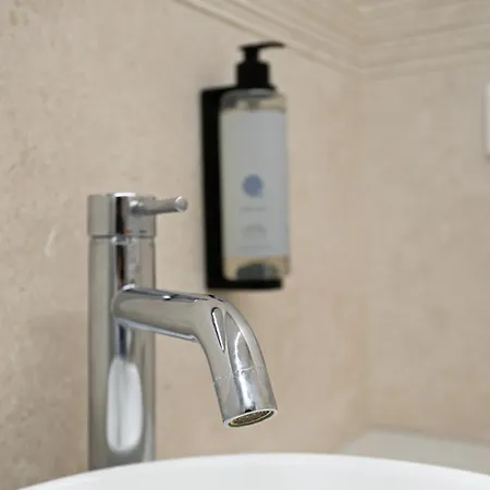 Appartement Italianway Collection - Xxv Aprile 7
