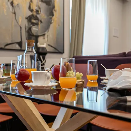 Appartement Italianway Collection - Xxv Aprile 7 *