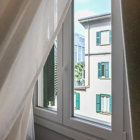 Italianway Collection - Xxv Aprile 7 Appartement Milan