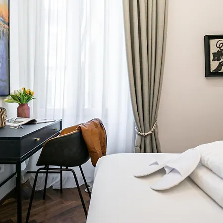 Appartement Italianway Collection - Xxv Aprile 7