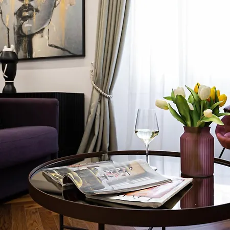 Appartement Italianway Collection - Xxv Aprile 7 *
