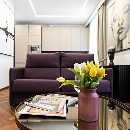 Italianway Collection - Xxv Aprile 7 * Milan