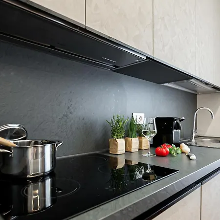 Italianway Collection - Xxv Aprile 7 Appartement Milan