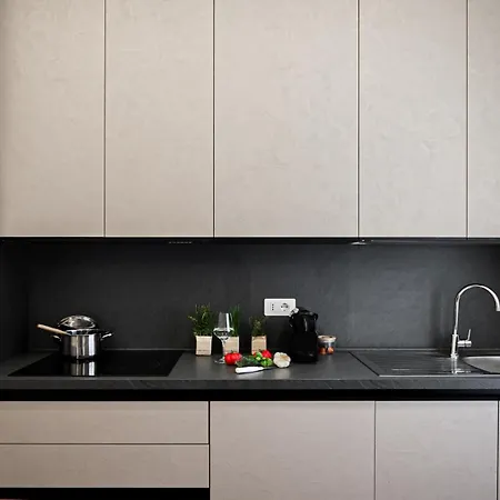 Appartement Italianway Collection - Xxv Aprile 7