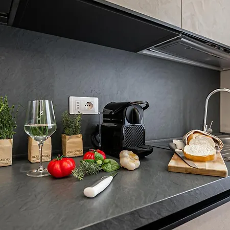 Italianway Collection - Xxv Aprile 7 Appartement Milan