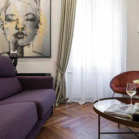 Italianway Collection - Xxv Aprile 7 Appartement
