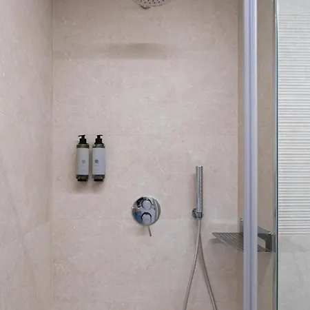 Appartement Italianway Collection - Xxv Aprile 7 *